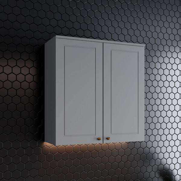 Combo 80 cm Americana Gris