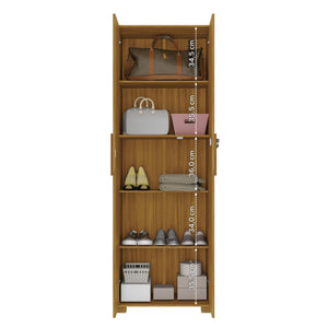 Despensa 2 Puertas Chicago Café