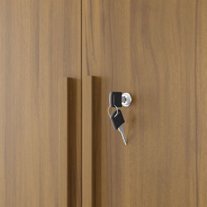 Despensa 2 Puertas Chicago Café