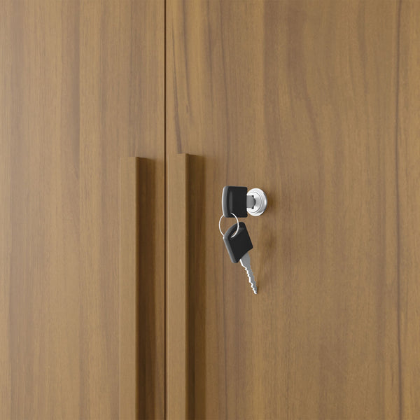 Despensa 2 Puertas Chicago Café