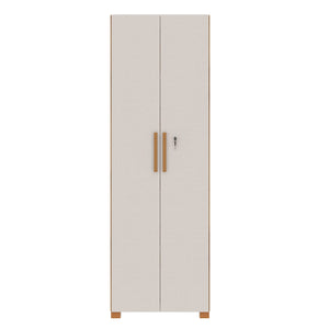 Despensa 2 Puertas Chicago Café/Off white