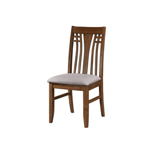 Juego de Comedor Lyon 6 Sillas Roble