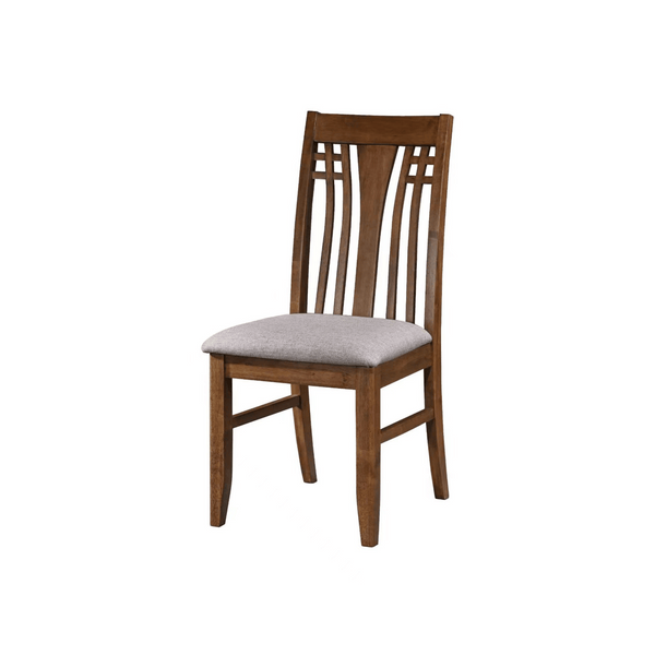 Juego de Comedor Lyon 6 Sillas Roble