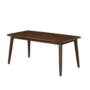 Juego De Comedor 6 Sillas Zagreb Café