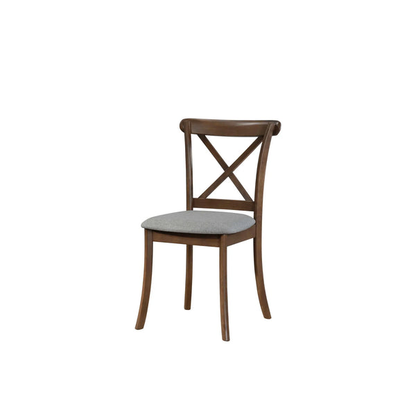 Juego De Comedor 6 Sillas Zagreb Café