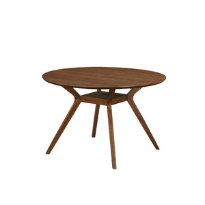 Juego De Comedor 4 Sillas Menphis Café