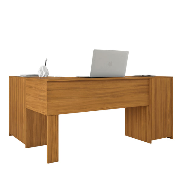 Escritorio Plateas Café 2C 3P