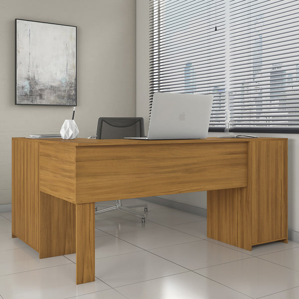 Escritorio Plateas Café 2C 3P