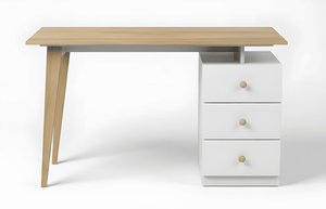 Escritorio Hamar 3 Cajones