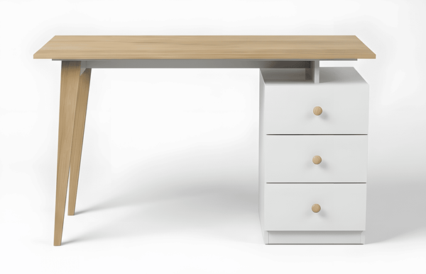 Escritorio Hamar 3 Cajones