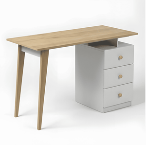 Escritorio Hamar 3 Cajones