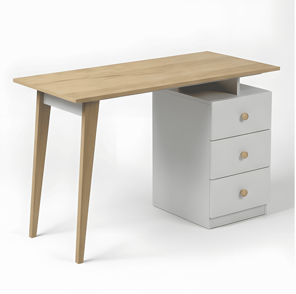 Escritorio Hamar 3 Cajones