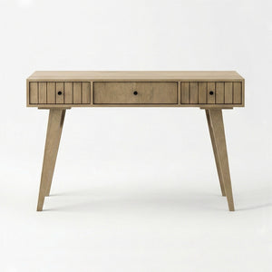 Escritorio Kamakura 2 cajones