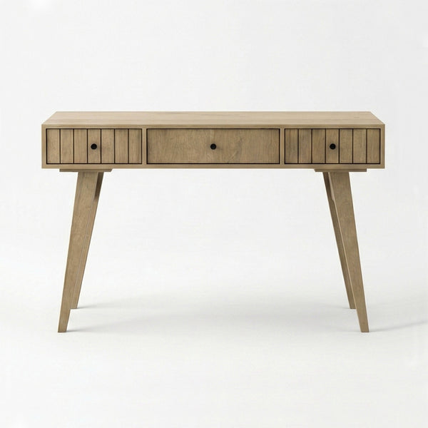 Escritorio Kamakura 2 cajones