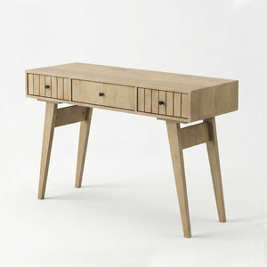 Escritorio Kamakura 2 cajones