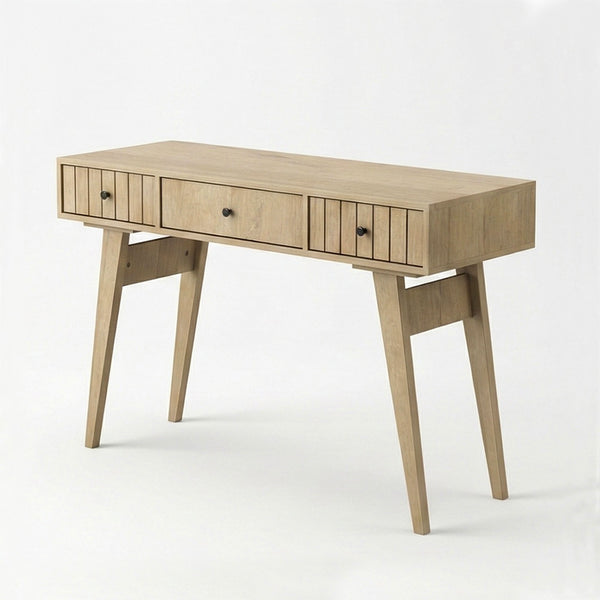 Escritorio Kamakura 2 cajones