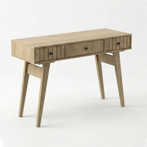 Escritorio Kamakura 2 cajones