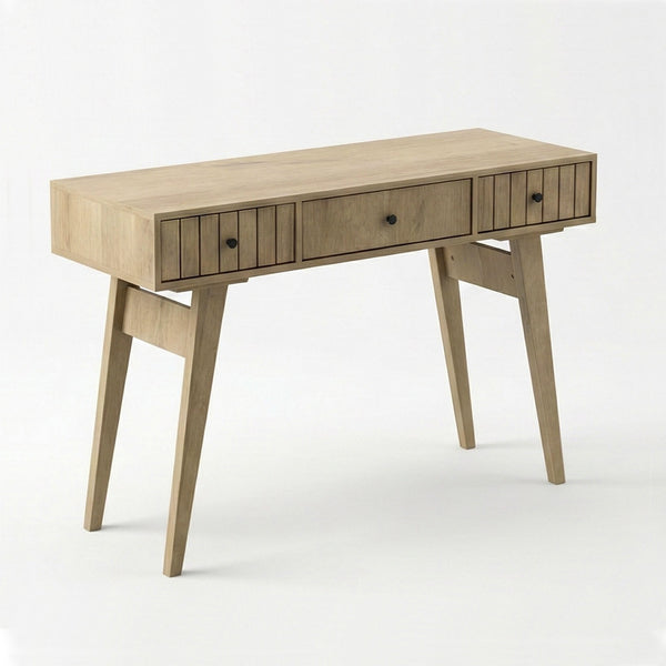 Escritorio Kamakura 2 cajones