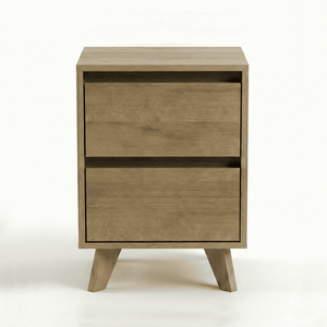 Velador Kalmar 2 Cajones