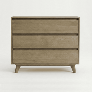 Cómoda Kalmar 3 Cajones