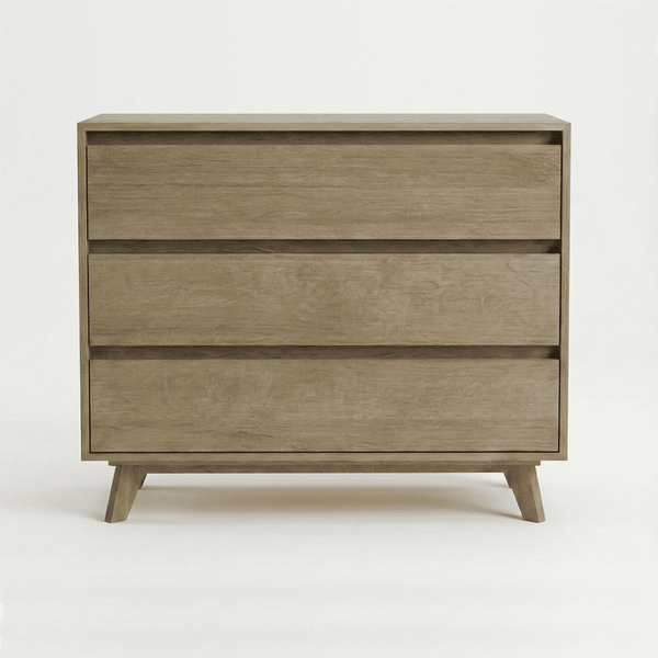 Cómoda Kalmar 3 Cajones