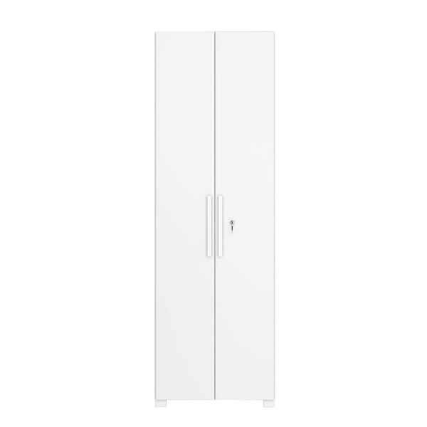 Despensa Siena 5 Repisas Blanco
