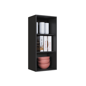 Mueble Cocina Aéreo 1P 40 cm Delta Gris