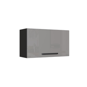 Mueble Cocina Aéreo 1P 80 cm Delta Gris