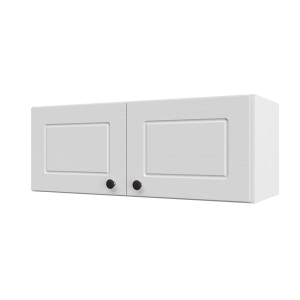 Mueble Cocina Aéreo 80 cm ECO Blanco