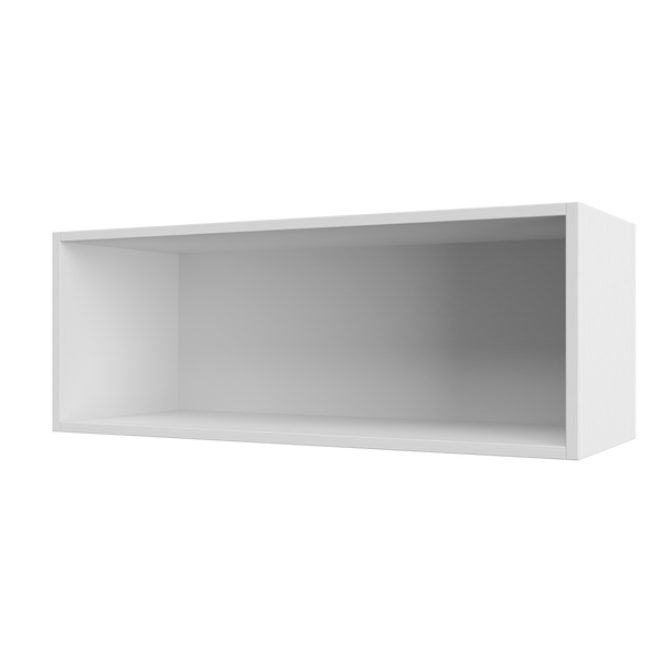Mueble Cocina Aéreo 80 cm ECO Blanco