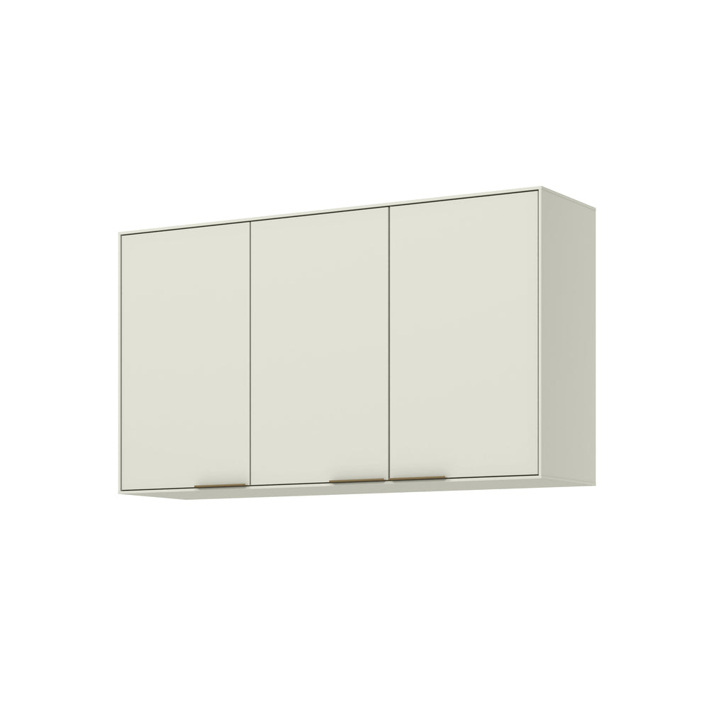 Mueble Cocina Aéreo 3P 120 cm Fineze Arena