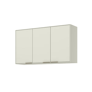 Mueble Cocina Aéreo 3P 120 cm Fineze Arena