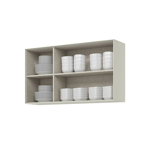 Mueble Cocina Aéreo 3P 120 cm Fineze Arena