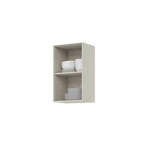 Mueble Cocina Aéreo 1P 40cm Fineze Arena