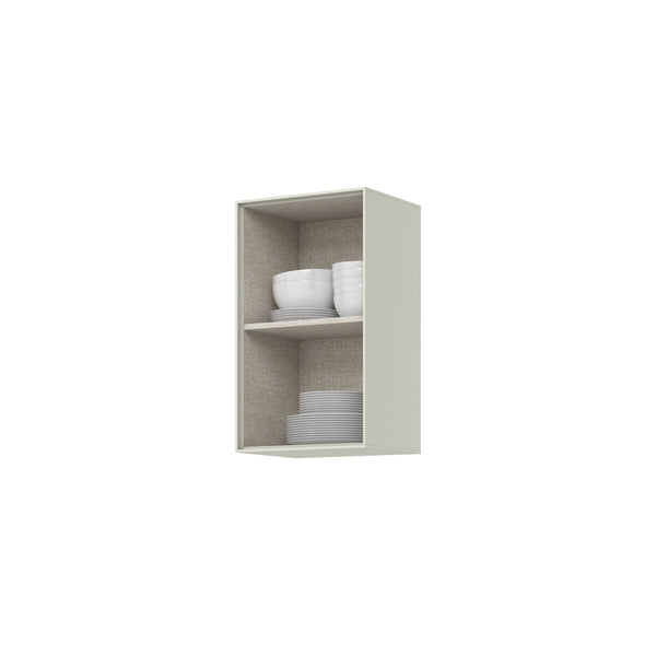 Mueble Cocina Aéreo 1P 40cm Fineze Arena