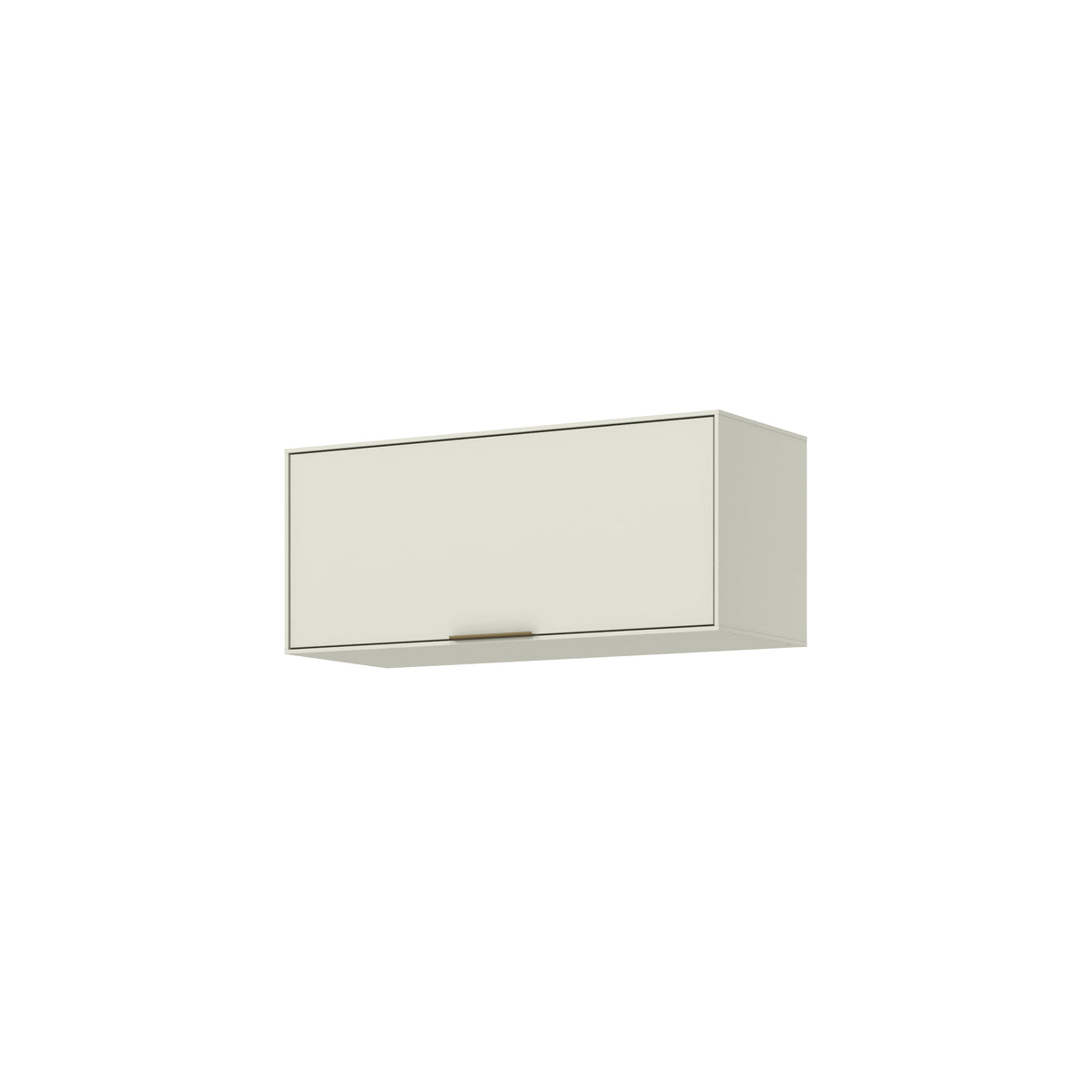 Mueble Cocina Aéreo 1P 80cm Fineze Arena