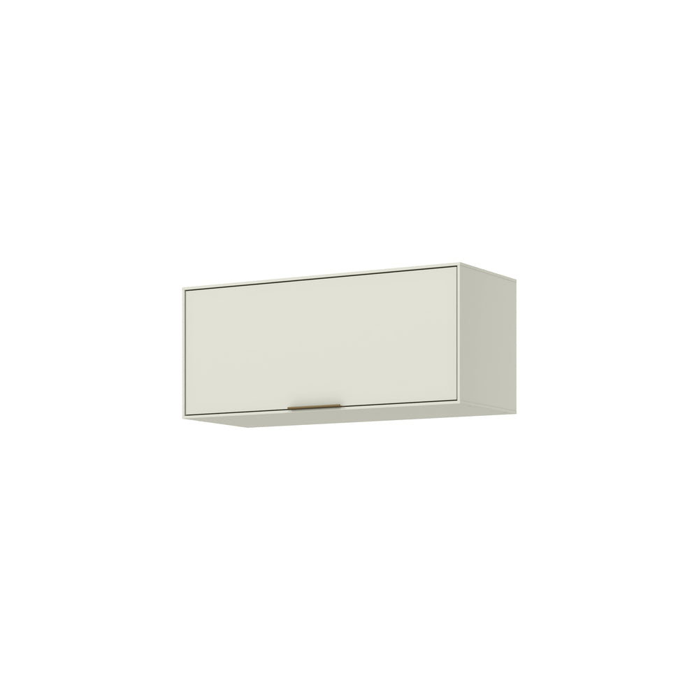 Mueble Cocina Aéreo 1P 80cm Fineze Arena