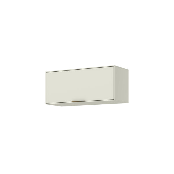 Mueble Cocina Aéreo 1P 80cm Fineze Arena
