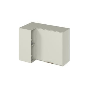 Mueble Cocina Aéreo Esquinero Fineze Arena