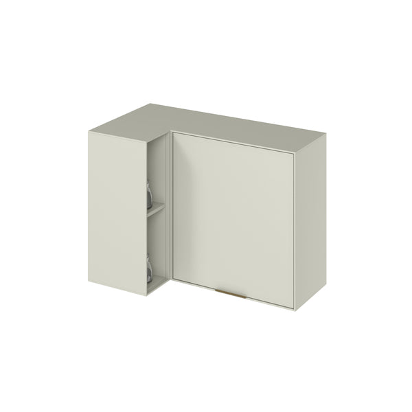 Mueble Cocina Aéreo Esquinero Fineze Arena