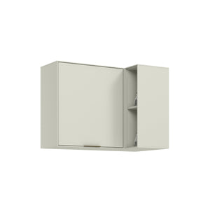 Mueble Cocina Aéreo Esquinero Fineze Arena