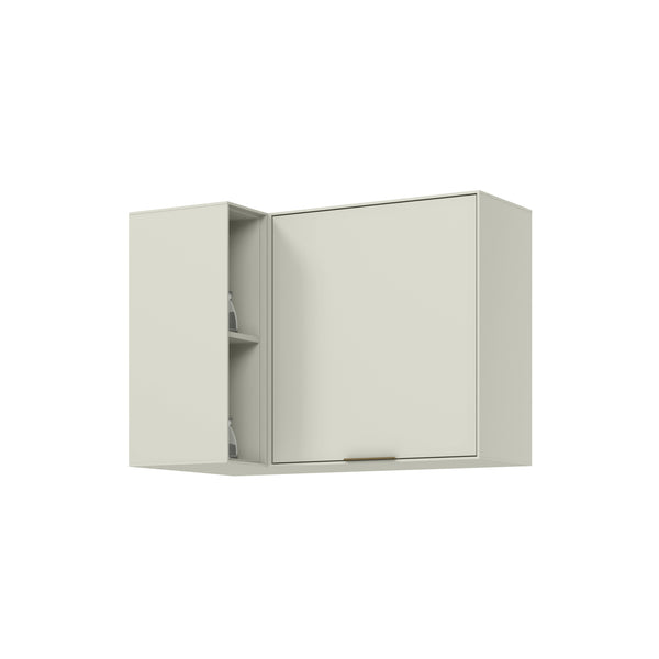 Mueble Cocina Aéreo Esquinero Fineze Arena