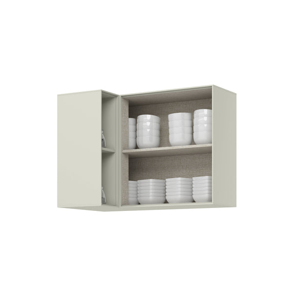 Mueble Cocina Aéreo Esquinero Fineze Arena