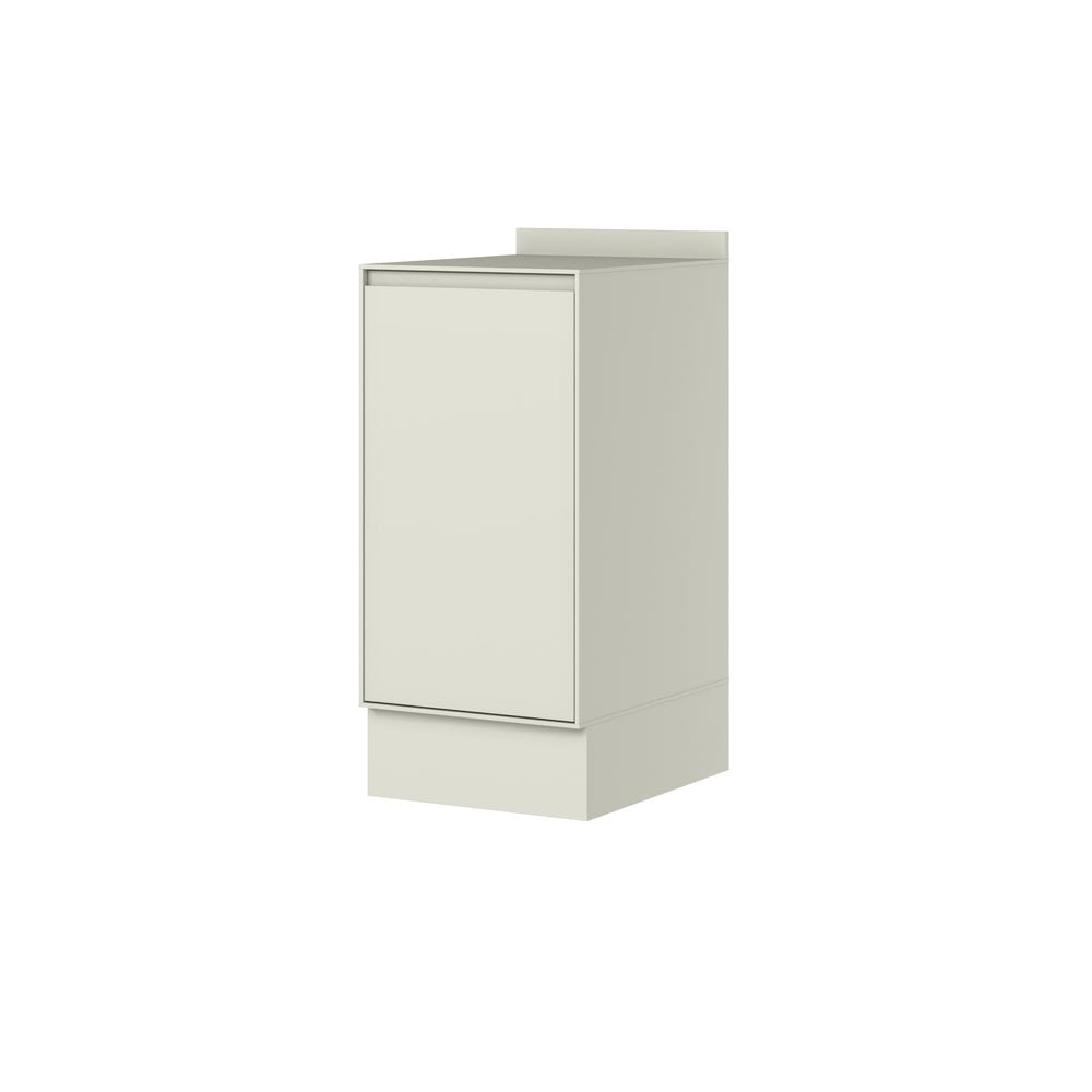 Mueble Cocina Base 1P 40 cm Fineze Arena