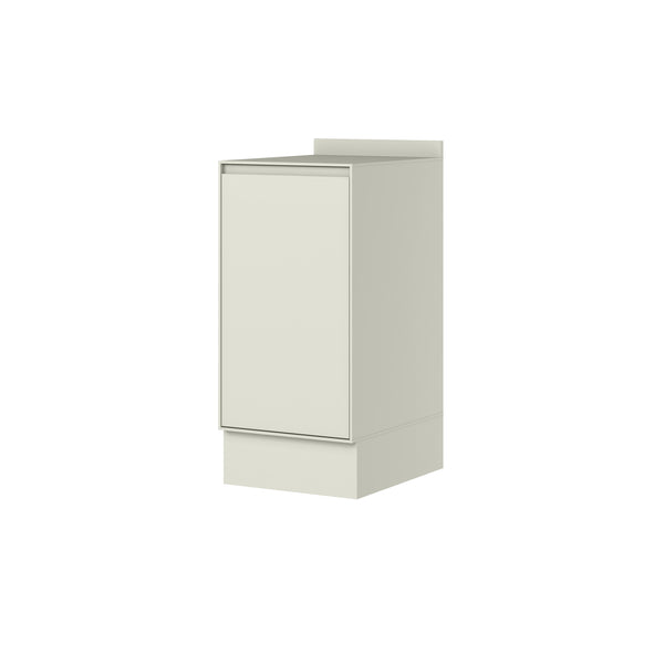 Mueble Cocina Base 1P 40 cm Fineze Arena