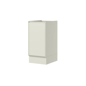 Mueble Cocina Base 1P 40 cm Fineze Arena