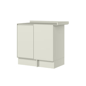 Mueble Cocina Base Esquinero Fineze Arena