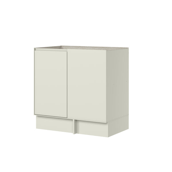 Mueble Cocina Base Esquinero Fineze Arena