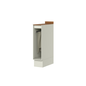 Mueble Cocina Toallero Fineze Canela