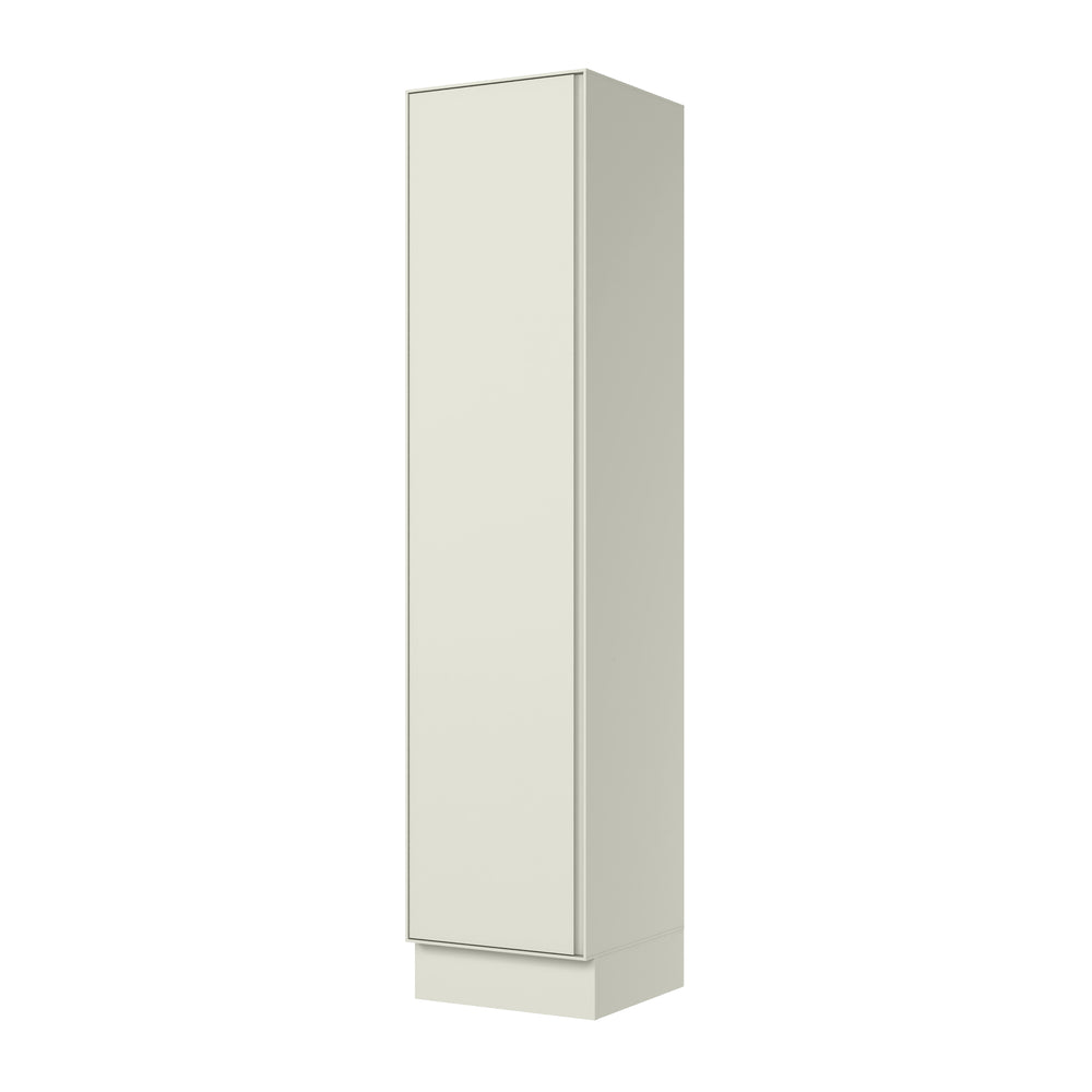 Mueble Cocina Despensa 1P 50 cm Fineze Arena